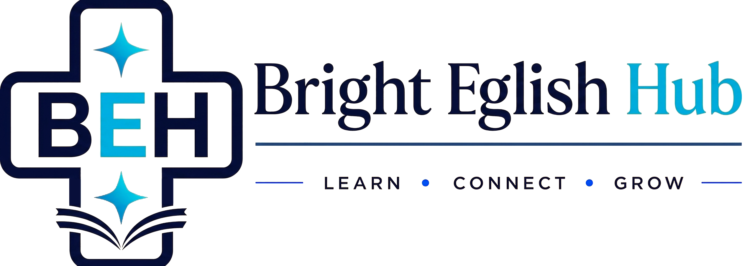 Bright English Hub